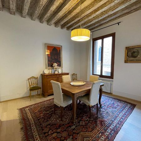Appartamento Di Charme Venice Exterior photo