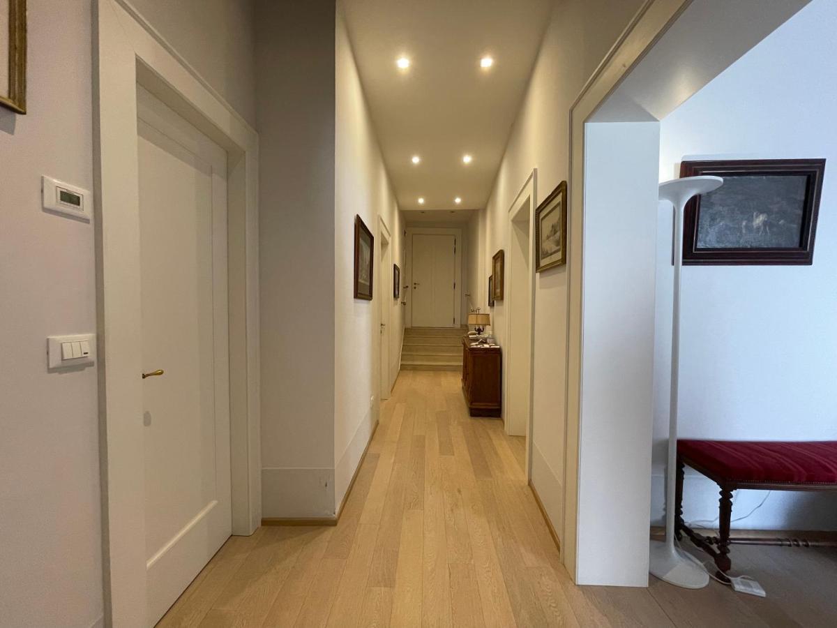 Appartamento Di Charme Venice Exterior photo