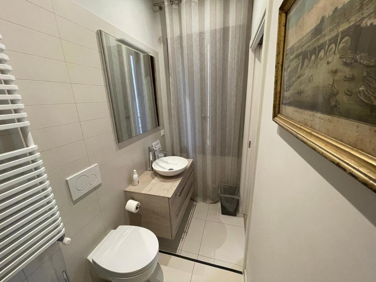 Appartamento Di Charme Venice Exterior photo