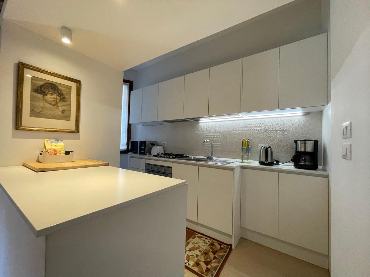 Appartamento Di Charme Venice Exterior photo