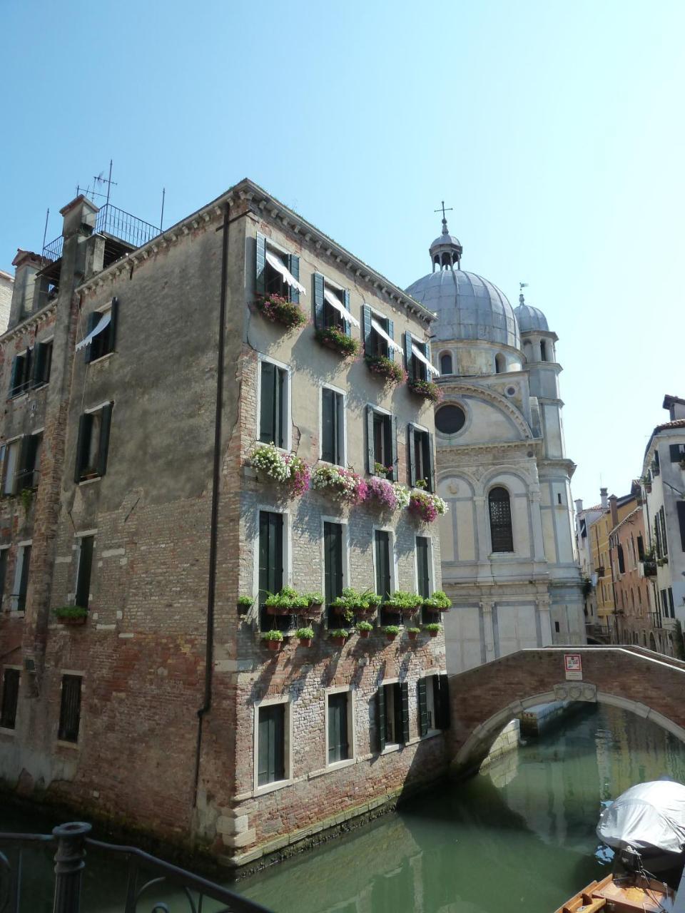 Appartamento Di Charme Venice Exterior photo