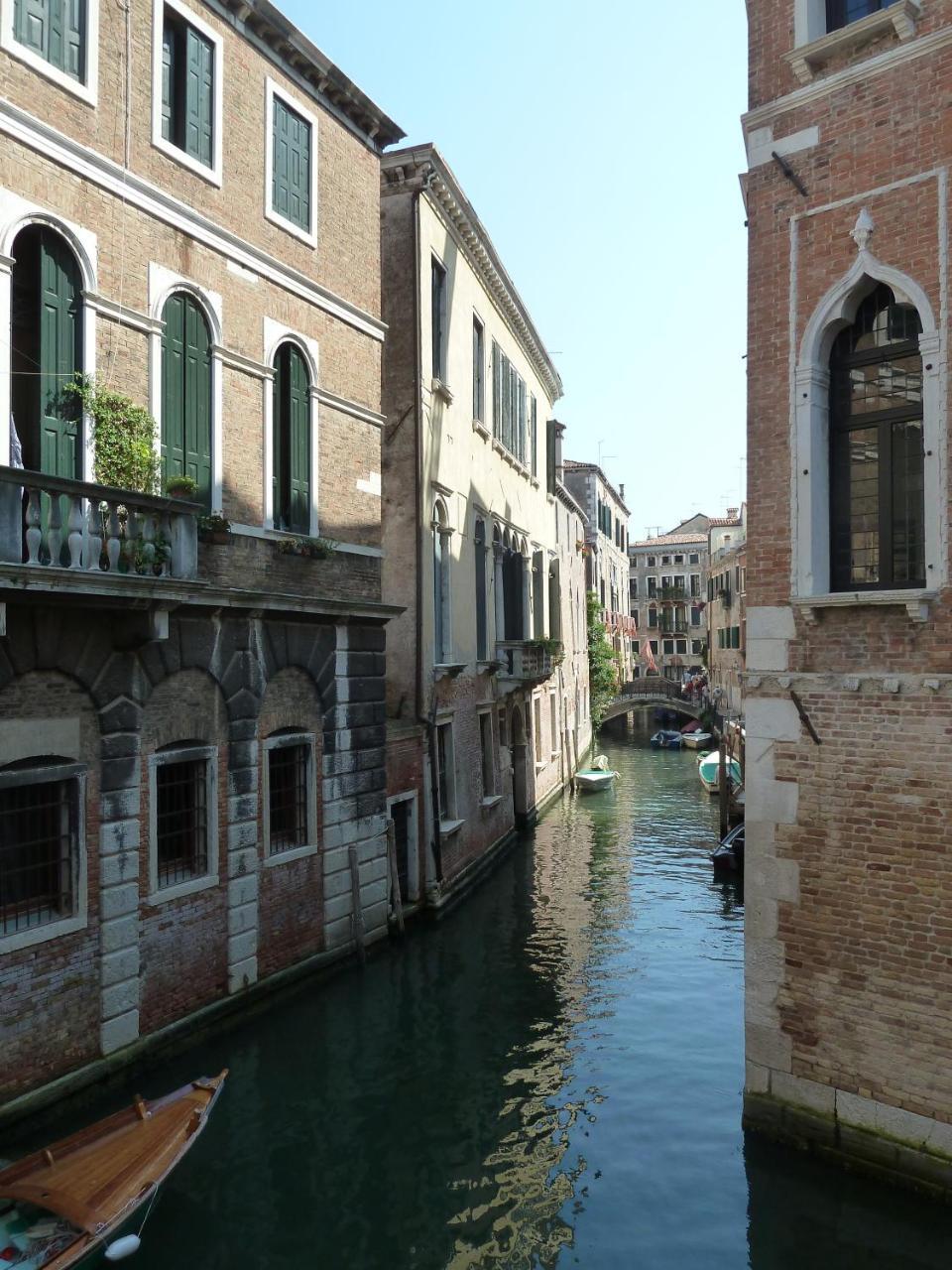 Appartamento Di Charme Venice Exterior photo